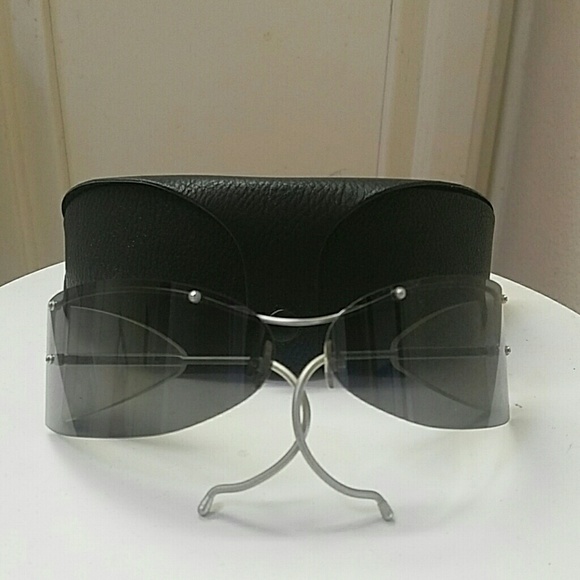 Designer Sunglasses - Picture 5 of 8